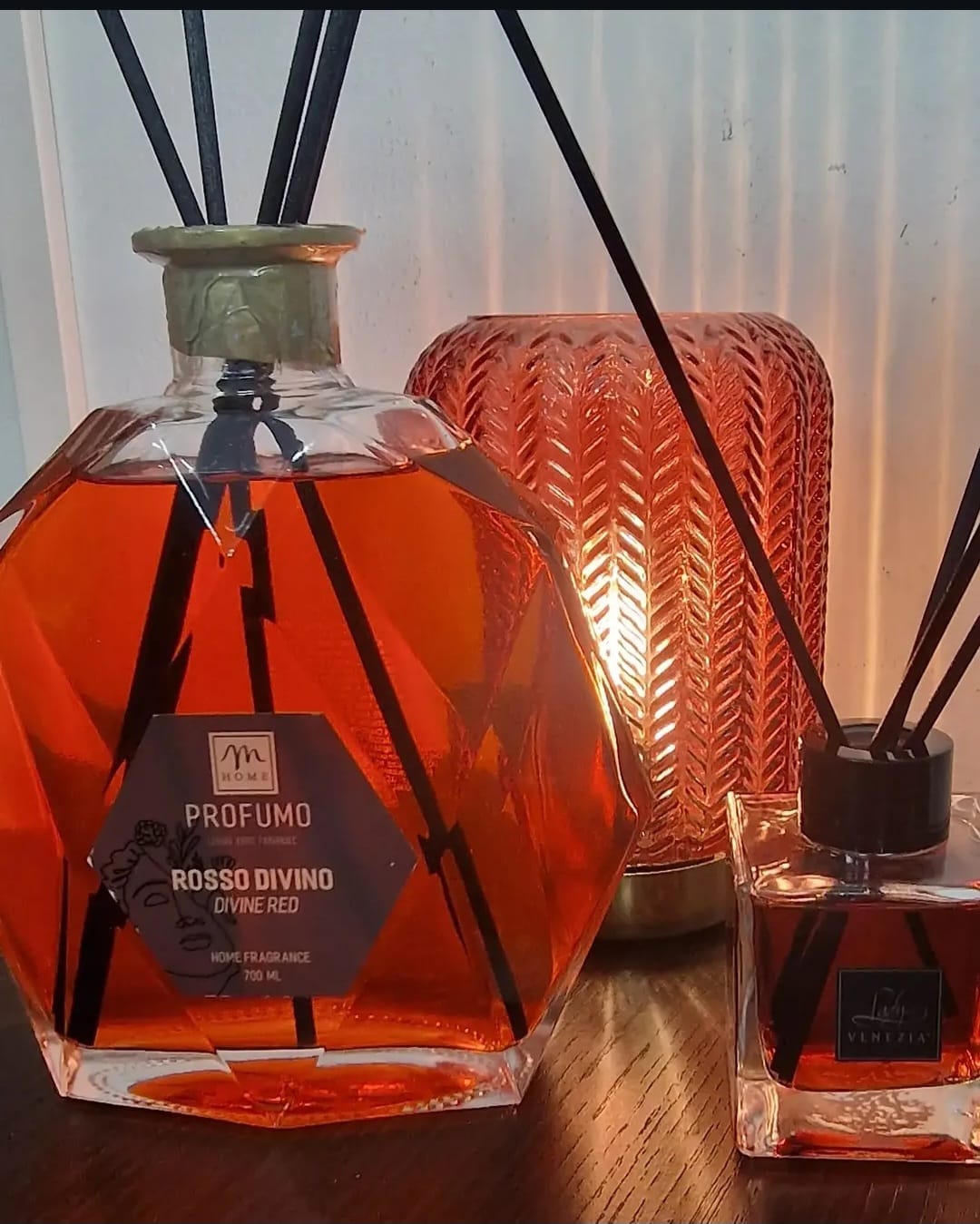 Profumazioni per ambienti